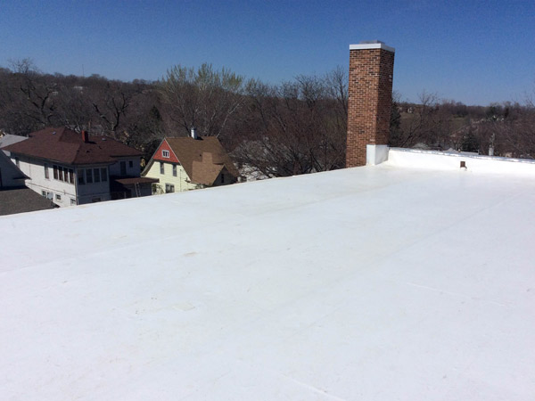 Roofing Contractor in Sioux City Iowa